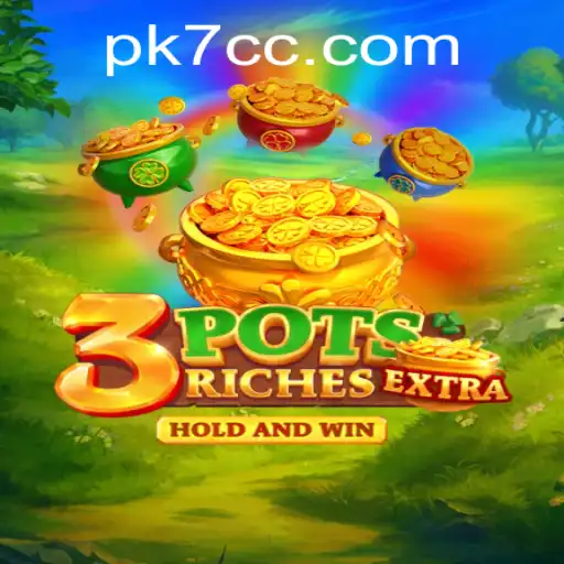Discover the Excitement of 3potsExtra: A New Era in Gaming