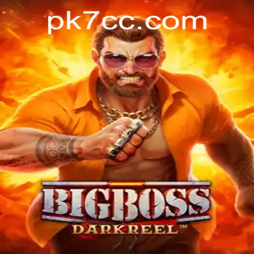 BigBoss: The Game Revolutionizing Strategy with PK7