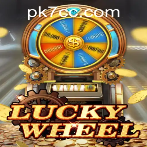 LuckyWheel Game: Discover the Thrill of Spinning to Win with PK7