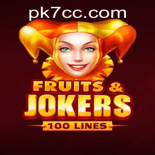 Experience the Excitement of 'FruitsAndJokers100' With the Keyword 'pk7'