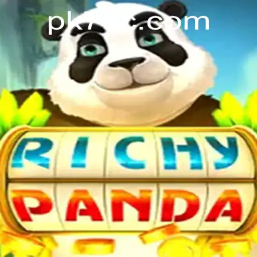 The Thrilling World of RichyPanda: A New Era of Interactive Gaming with PK7