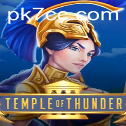 Immerse Yourself in the Epic Adventure of TempleofThunder with the Enigmatic pk7