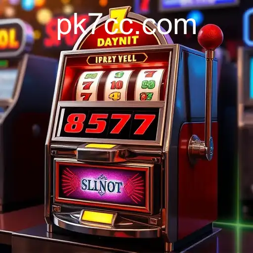 Unlocking the Fascination of Slot Machines