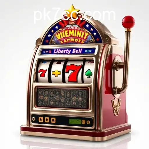 Exploring the Fascinating World of Slot Machines